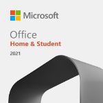 圖片 Office 2021 家用版 數位下載版