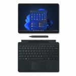 圖片 【稀有現貨】Surface Pro 8  i5/8G/128G/W10P 商務版(單機)◆白金 LTE款式