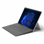 圖片 Surface Pro 8  i7/16G/256G/W11P 商務版(單機)◆雙色可選(台灣微軟員購)