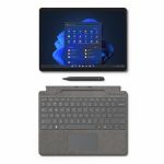 圖片 Surface Pro 8  i7/16G/256G/W11P 商務版(單機)◆雙色可選(台灣微軟員購)