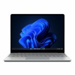 圖片 ★新上市★Surface Laptop Go 2 i5/8g/256g/W11P 商務版◆白金(台灣微軟員購)