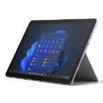 圖片 Surface Go 3 Pentium 6500Y/4G/64G/W11P 商務版 白金 (單機)(台灣微軟員購)