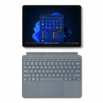 圖片 Surface Go 3 Pentium 6500Y/4G/64G/W11P 商務版 白金 (單機)(台灣微軟員購)