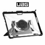 圖片 UAG Surface Pro 9/10/11 耐衝擊保護殼◆附肩背帶★贈觸控筆+防丟繩