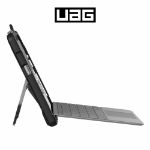 圖片 UAG Surface Go 1/2/3/4 耐衝擊保護殼-多色可選★贈觸控筆+防丟繩