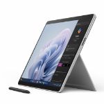 圖片 Surface Pro 10 U5-135U/16G/256G/W11P 商務版(單機)(AI菁英教育優惠)