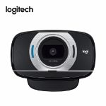 圖片 Logitech 羅技 C615 HD 視訊攝影機