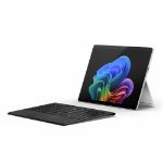 圖片 Surface Pro 11th XP/16G/256G/W11P 商務版(單機)