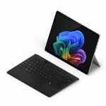 圖片 Surface Pro 11th XE/32G/1T/W11P 商務版(單機)