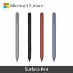 圖片 "拆封新品"Microsoft Surface 手寫筆◆白金