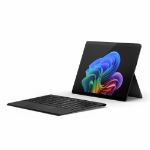 圖片 Surface Pro 11th XP/16G/512G/W11P 商務版(教育優惠)