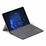 圖片 "拆封新品"Microsoft Surface Go 原廠鍵盤保護蓋◆繁體中文